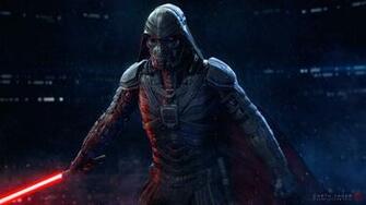 Star Wars Darth Vader By Sancient