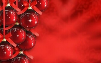 Christmas Background Grasscloth Wallpaper