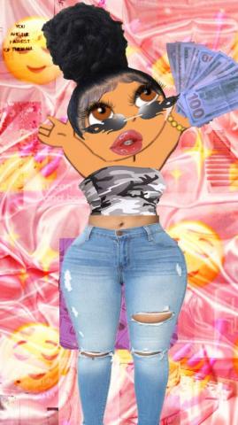 Baddie Wallpaper Whatspaper