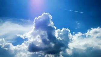 To Heaven Wallpaper HD Background Desktop