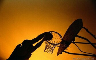 Basketball Wallpaper