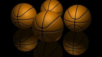 Basketball Games Desktop Wallpaper