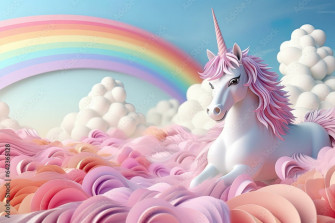 Unicorn Wallpaper Myindianthings