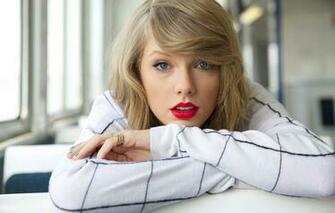 Wallpaper Taylor Swift Photoshoot