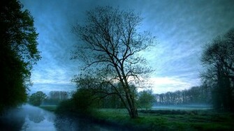 Nature HD Background