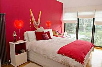 Bedroom Wallpaper For Teenage Girls