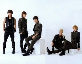 Mblaq Wallpaper