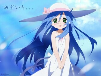 Lucky Star Wallpaper