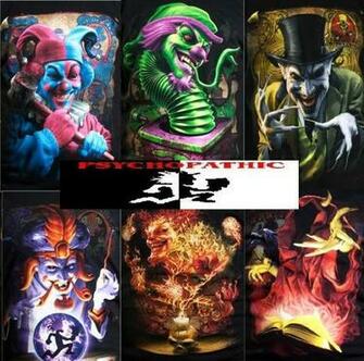 Icp Joker Cards Graphics Code Comments Pictures