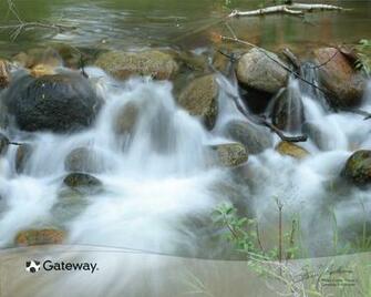 Gateway Wallpaper Gratiswallpaper Spot