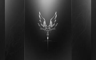 Archangel Wallpaper