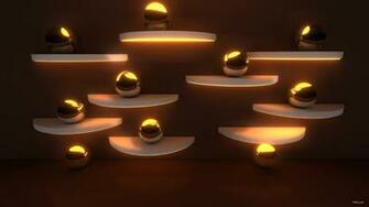 3d Wallpaper May