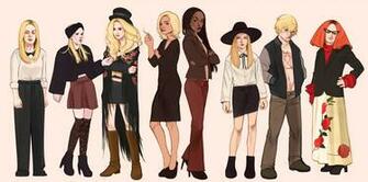 American Horror Story Coven Wallpaper