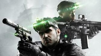 Splinter Cell Blacklist HD Wallpaper IHD