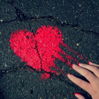 Wallpaper Others Screensavers Heart Broken