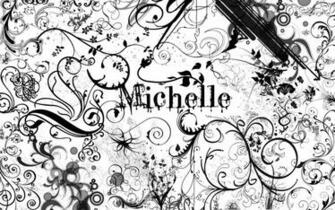 Michelle Name Wallpaper Image Pictures Becuo