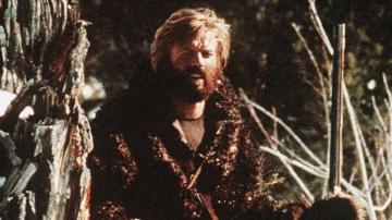 Jeremiah Johnson
