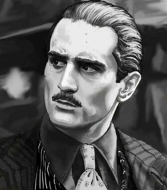 Godfather Ii