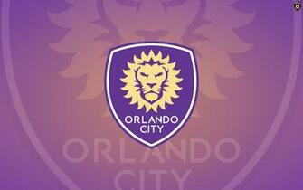 Orlando City Wallpaper