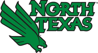 Vector Logo Unt Mean