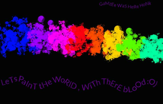 Homestuck Wallpaper Sober Gamzee By