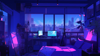 Room Wallpaper