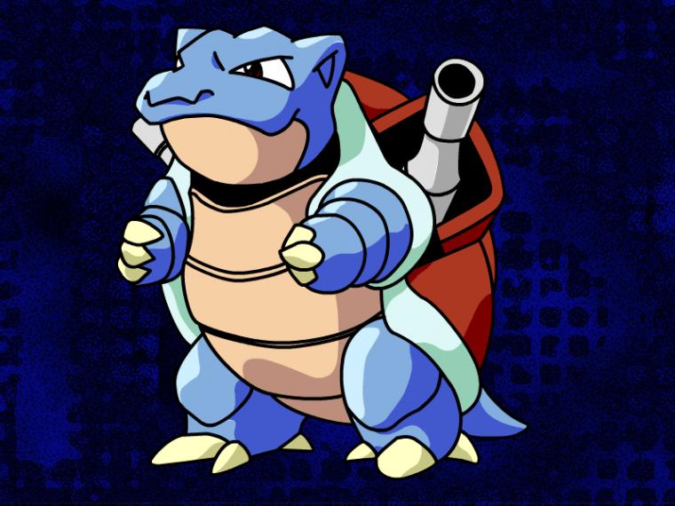 Burakki S Pokemon Image Wallpaper