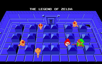 Nes Wallpaper