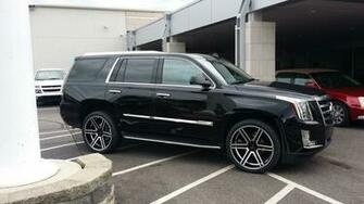 Cadillac Escalade HD Wallpaper For Mac Attachment Grivu