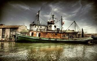 Old Ship X Other Photography Miriadna