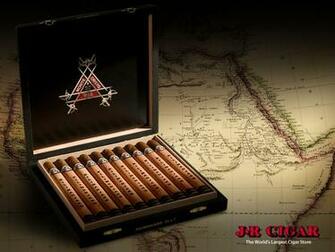 HD Cigar Wallpaper Computer Background Jr