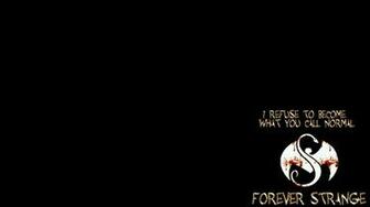 Strange Music HD Wallpaper Background