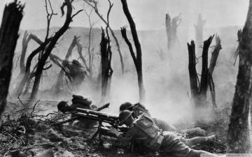 Ww1 Wallpaper Top Background