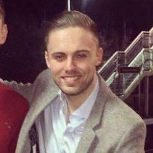 Ollie Cantwell Bio Facts Family Famous BirtHDays