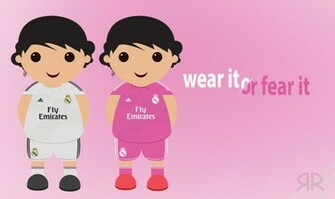Wallpaper Real Madrid Deviantart