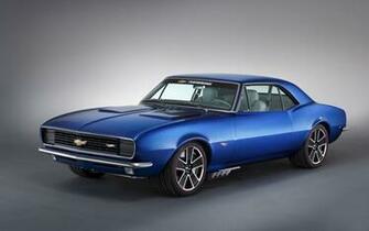Chevrolet Camaro Hot Wheels Wallpaper HD Car