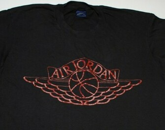 Home Air Jordan Logo Wallpaper Gallery Also Try