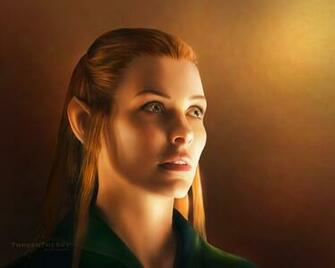 Carve Roast Unicorn The Hobbit Elven Head Of Tauriel