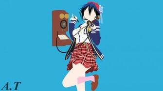 Full HD Seishirou Tsugumi Computer Background Id