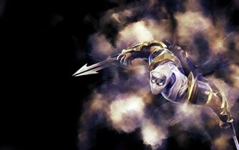Zed Wallpaper