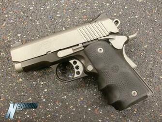 Kimber Wallpaper Picswallpaper