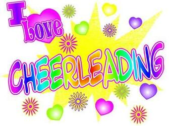 Cheer Leading Scheerink ComImagep