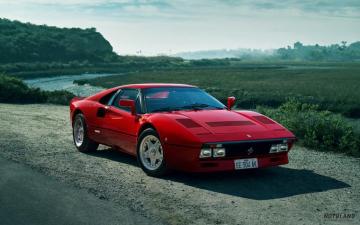 Ferrari Gto Wallpaper Supercars Net