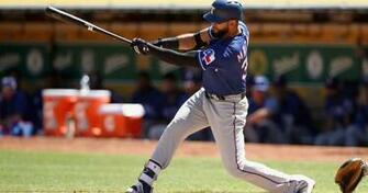Texas Rangers Why The Remaking Of Pitching Staff Has