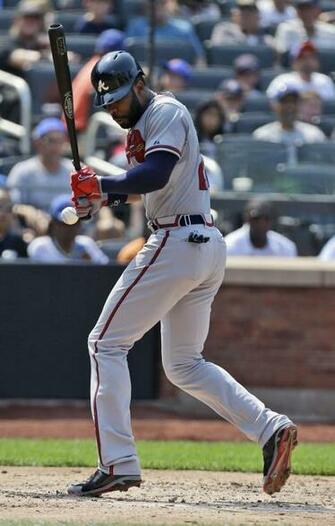 Heyward Jason HD Wallpaper