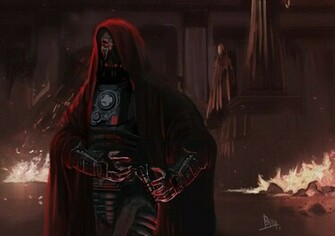Darth Malgus Wallpaper