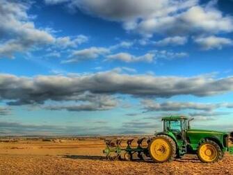 Tractor Wallpaper