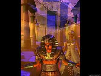 Pharaoh Wallpaper