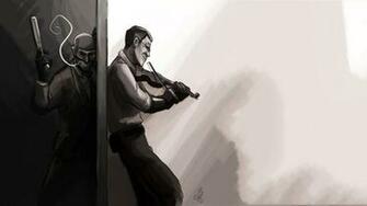 Team Fortress Wallpaper