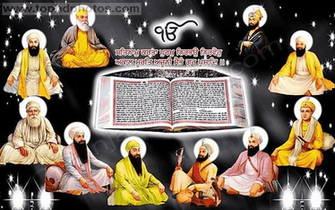 Sikh Guru Wallpaper Nanak Dev Ji Gobind Singh